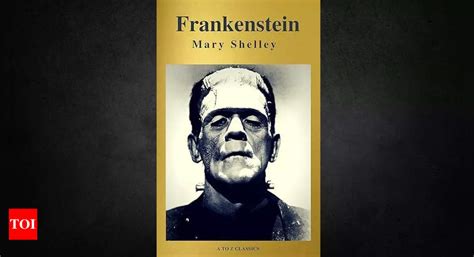 Frankenstein – En gripande berättelse om skapelsen och dess konsekvenser med Boris Karloff!