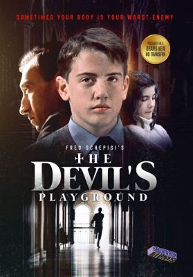  The Devil’s Playground – En förlösande saga om skuld och försoning i tidigt 1900-tals Paris!