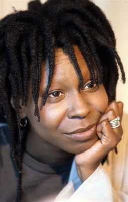 En grym resa genom tiden och kärlek med Whoopi Goldberg! 