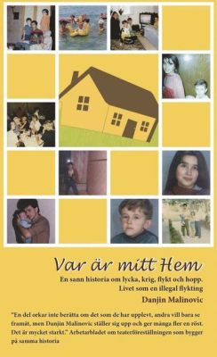 TÅR – En gripande historia om förlust och hopp som berör djupt!