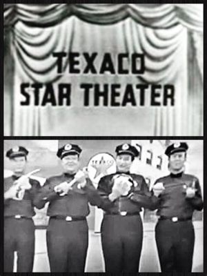  Texaco Star Theater Med Milton Berle En Humorfylld Klassisk Som Fortfarande Är Relevand Till Idag?